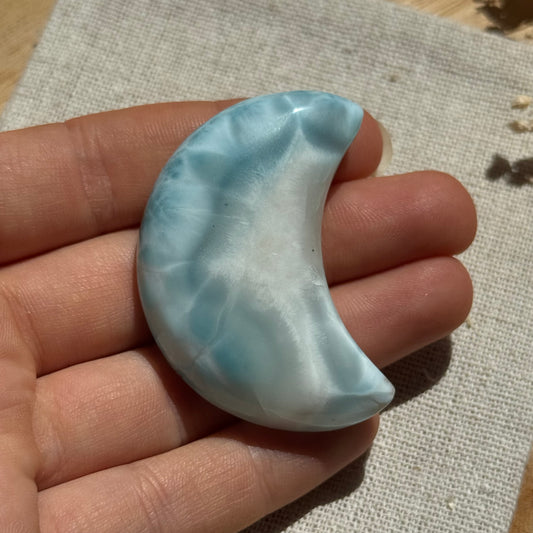 Larimar Mond ~ L297
