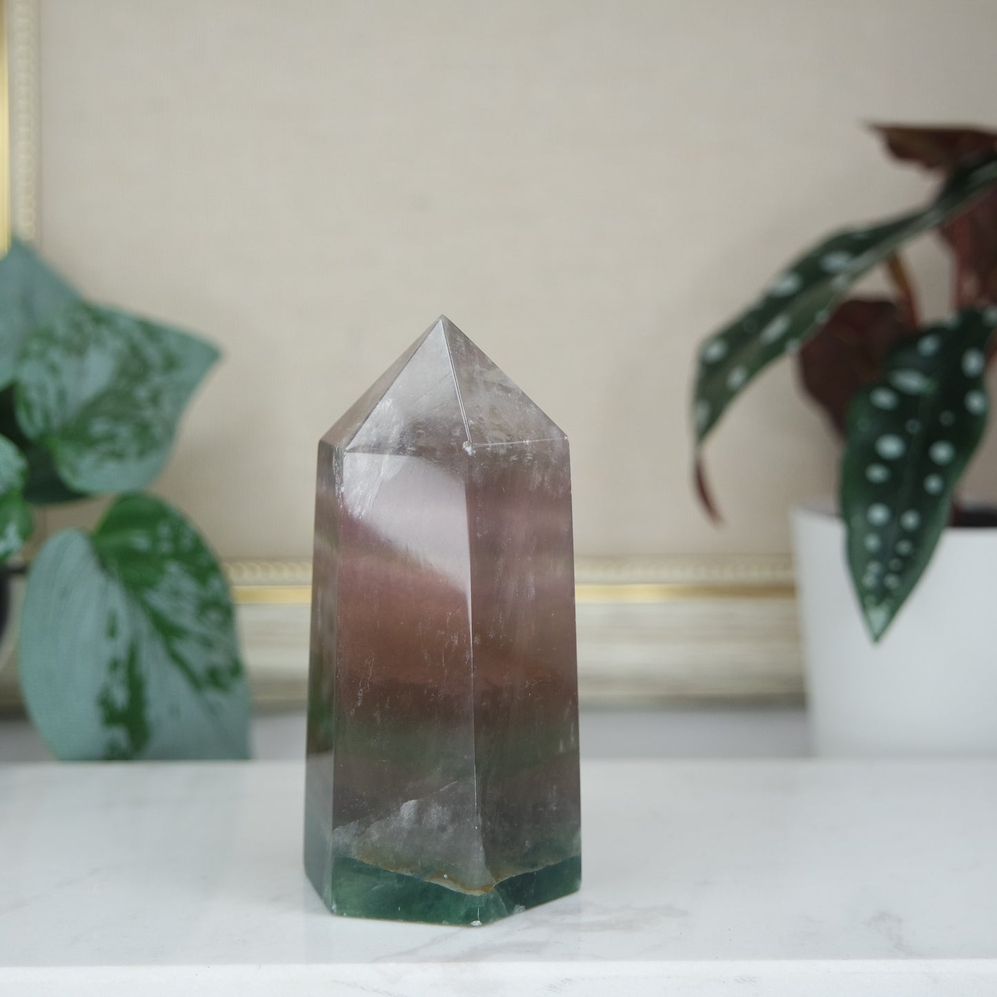 Fluorit Turm ~ 19mau