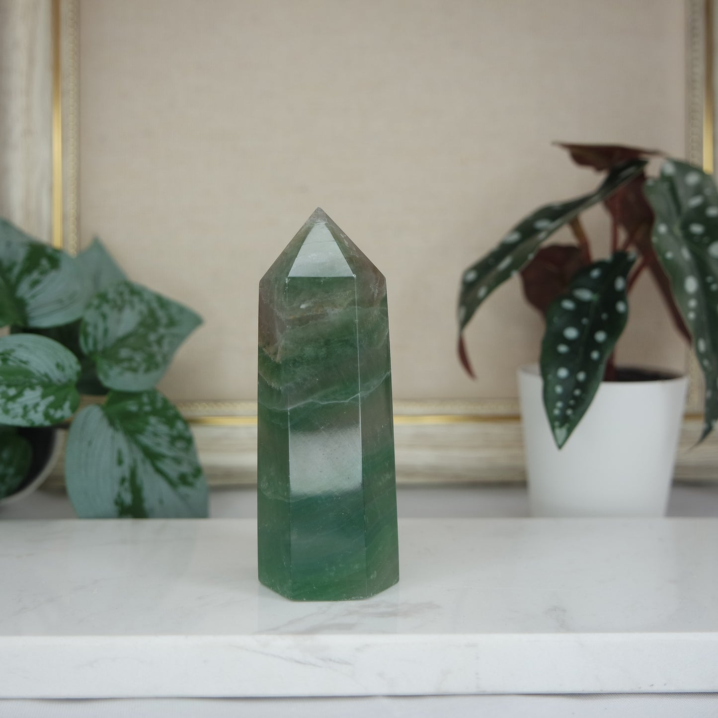 Fluorit Turm ~ 16mbs