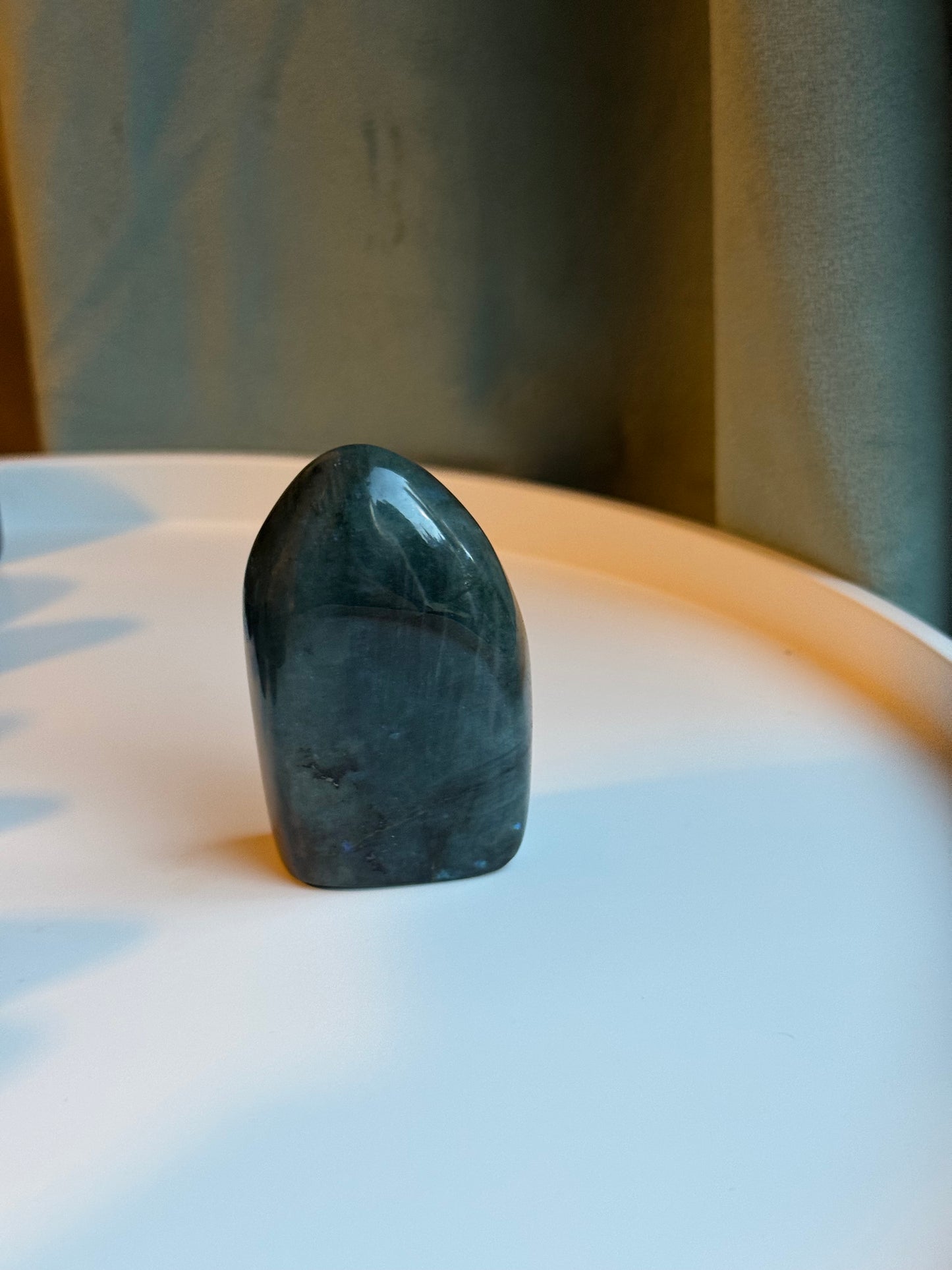 Labradorit freiform ~ G33