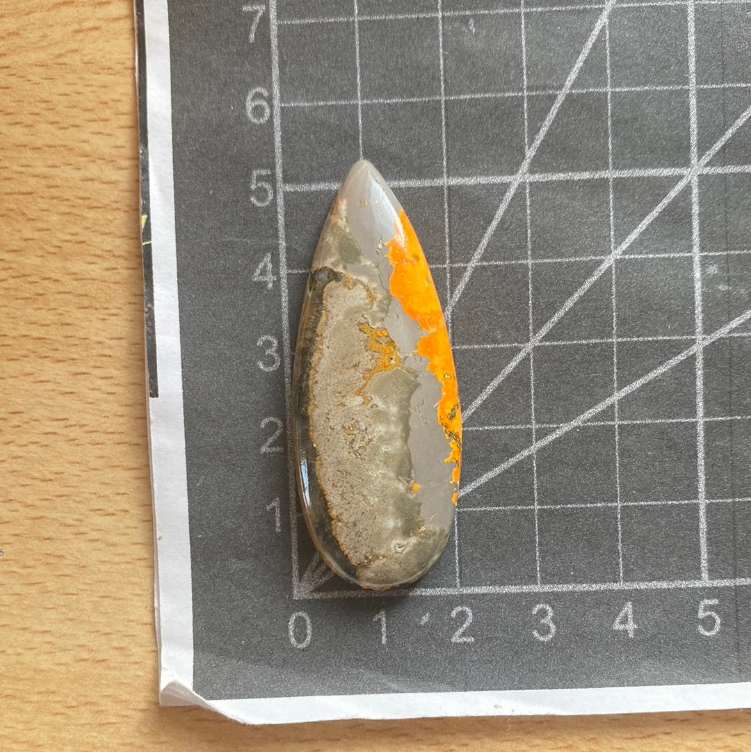 Bumbelbee Cabochon ~ 14ACA