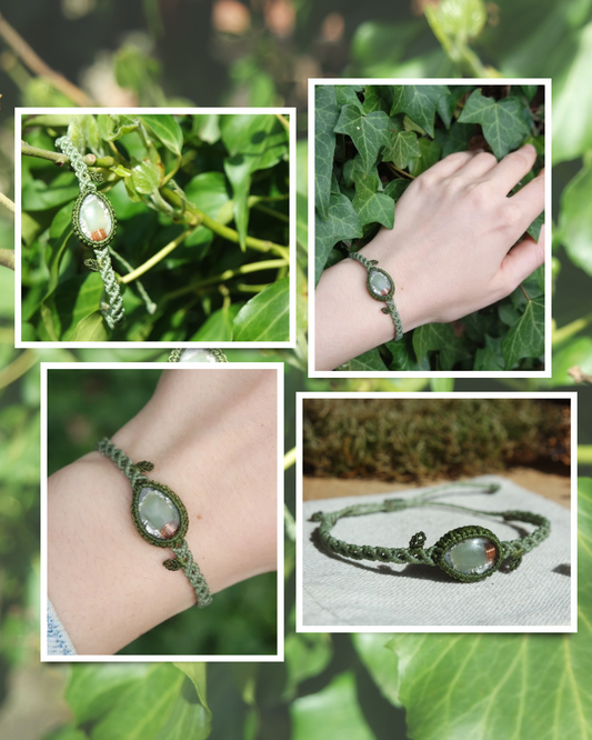 hoyly Makramee Armand Dream