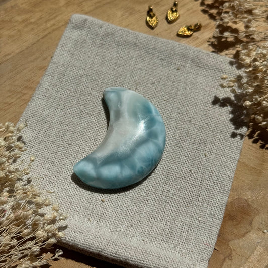 Larimar Mond ~ L297