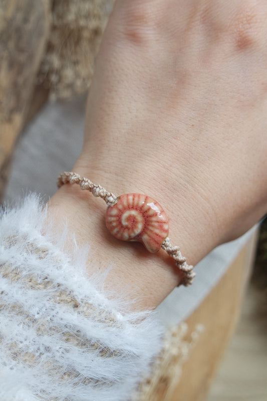 Keramik Armband