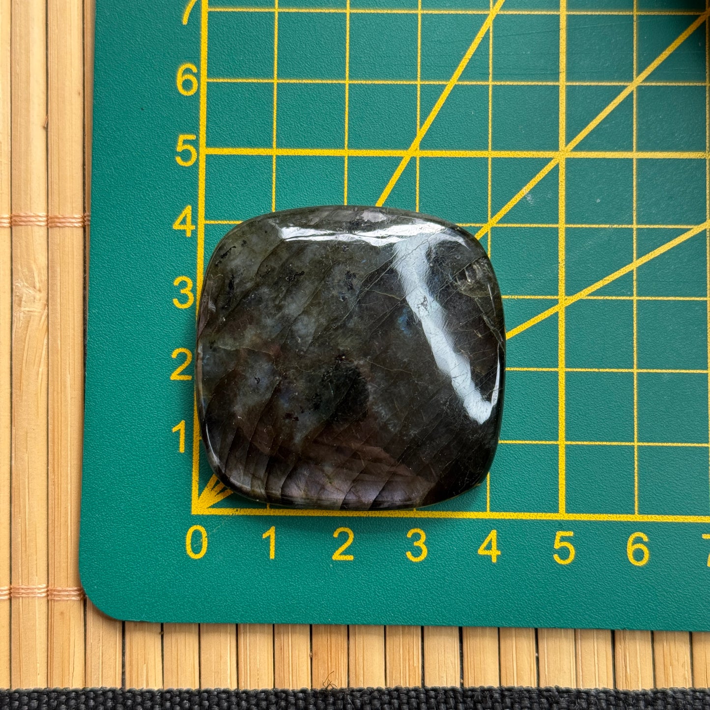 Labradorit Cabochon ~ 18FB