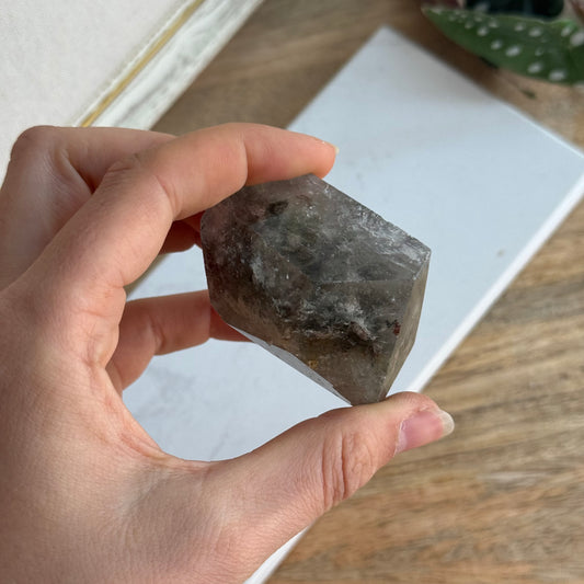 Garten quarz Freiform ~ X19