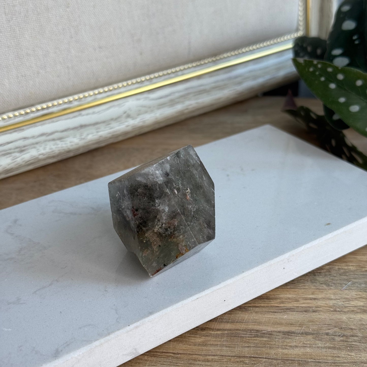 Garten quarz Freiform ~ X19