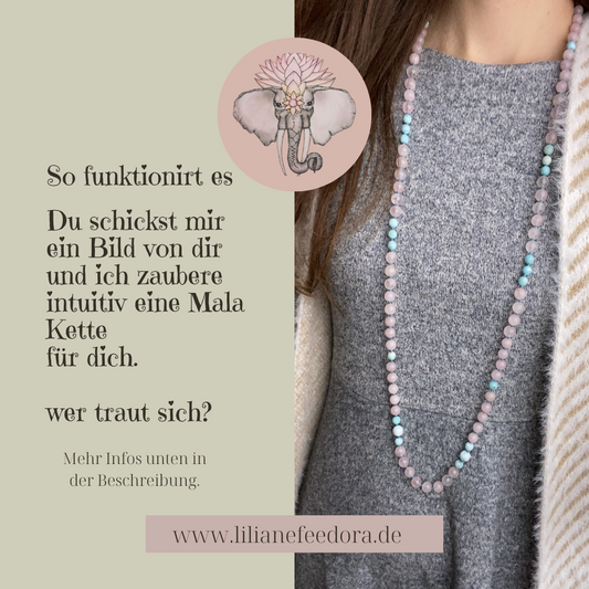 Intuition Mala