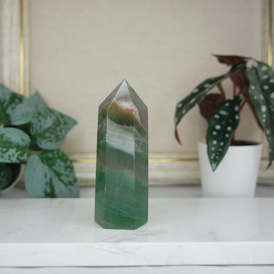 Fluorit Turm ~ 16mbs