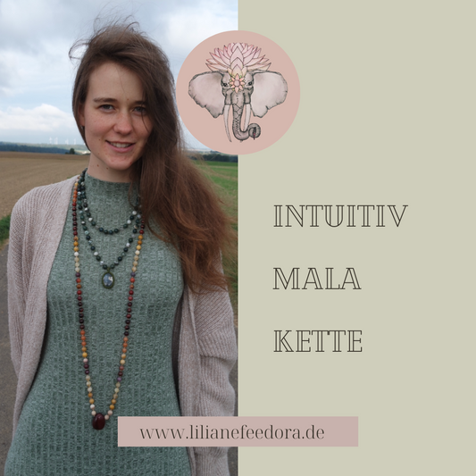 Intuition Mala