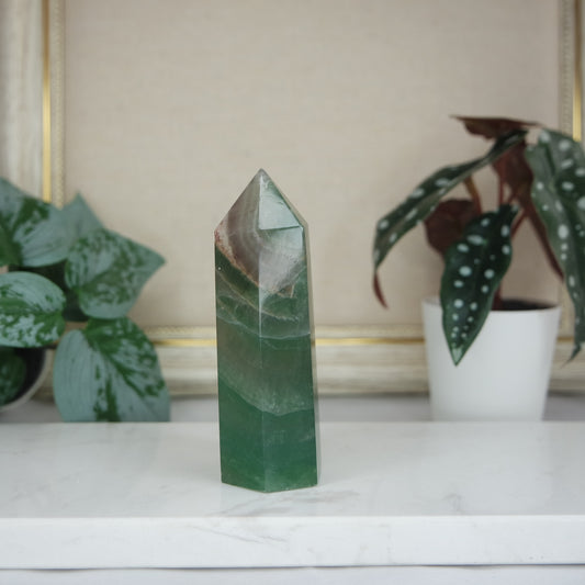 Fluorit Turm ~ 16mbs