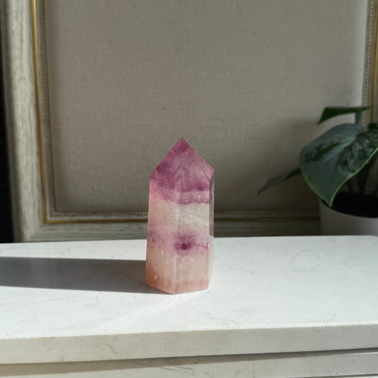 Fluorit Turm ~ 15MEW