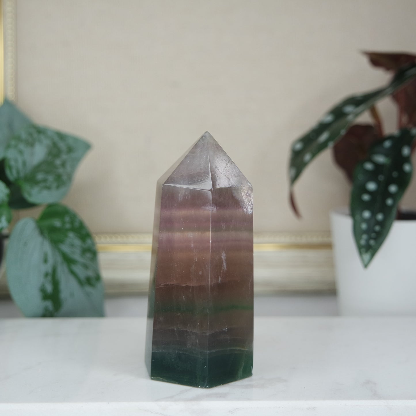 Fluorit Turm ~ 19mau