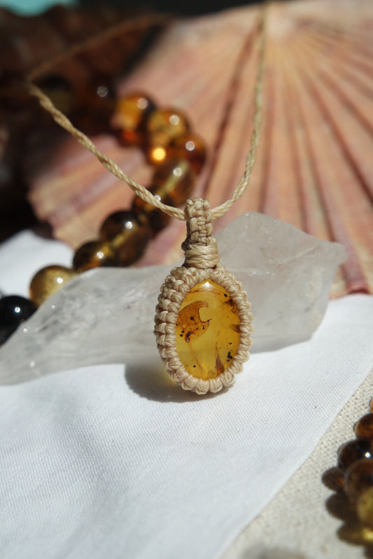 Bernstein Intuitiv Kette