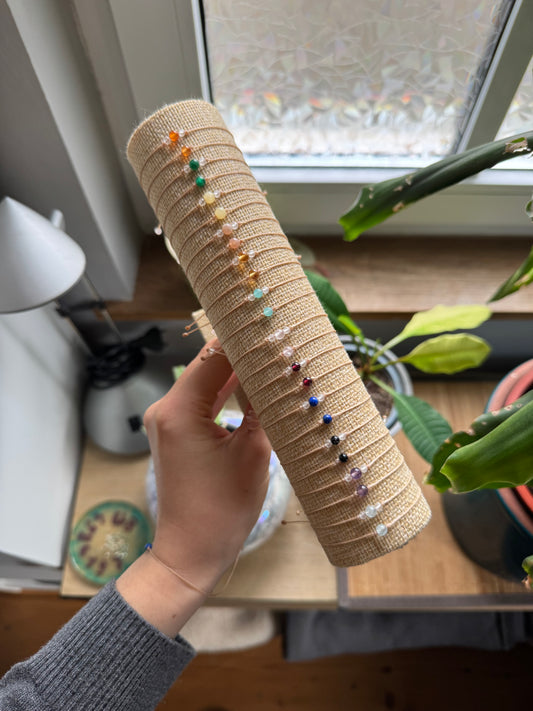 STERNZEICHEN Armbänder