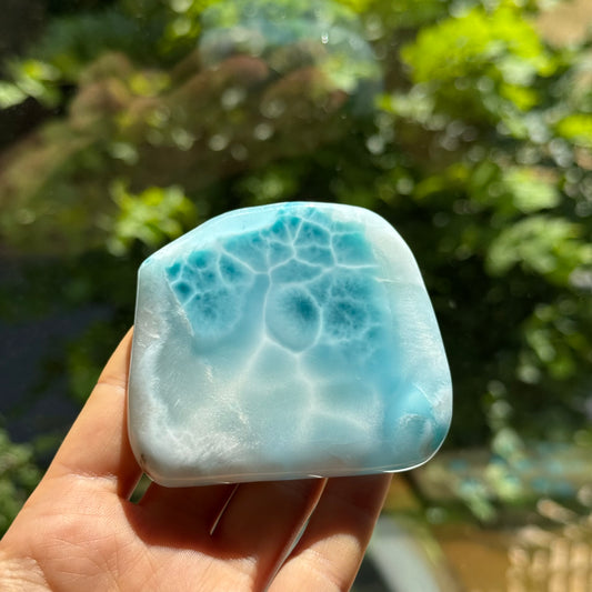 Larimar Freiform ~ L850
