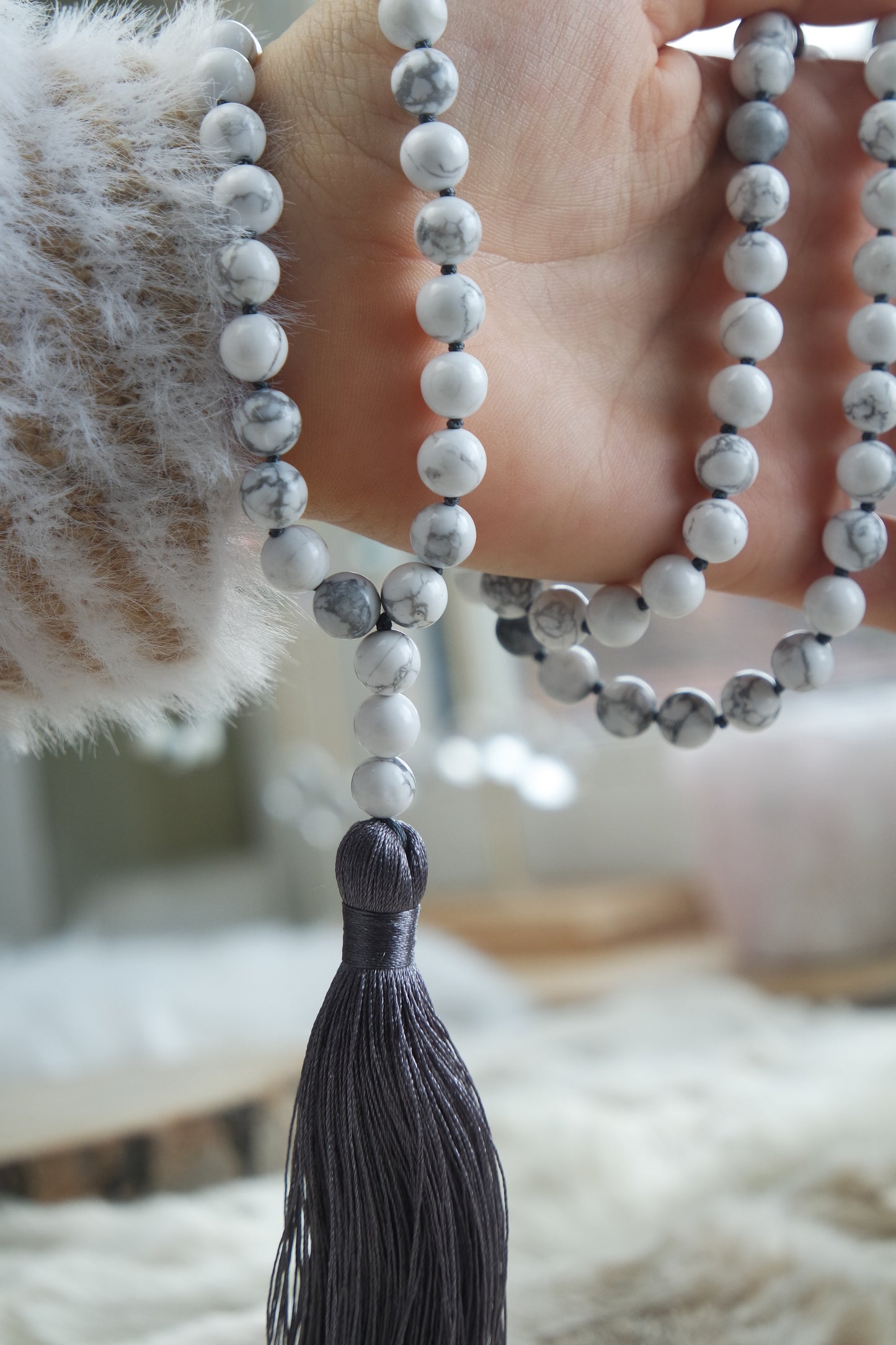 Magnesit Mala Kette