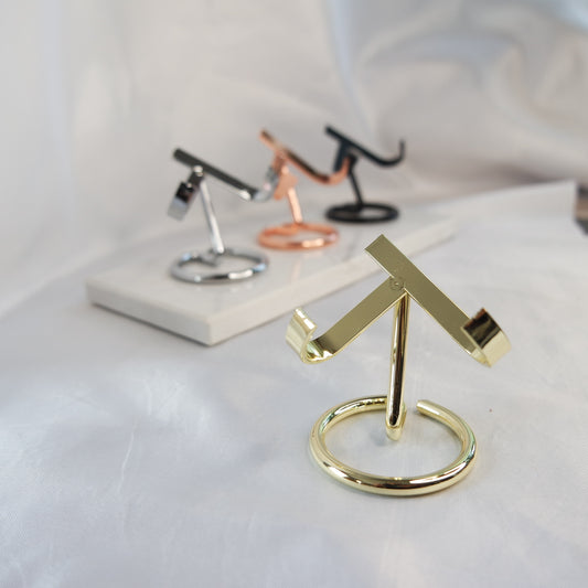 Kristall Ständer ~ 11gold