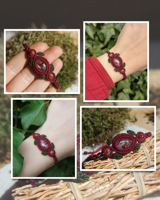 hoyly Makramee Armand Dream