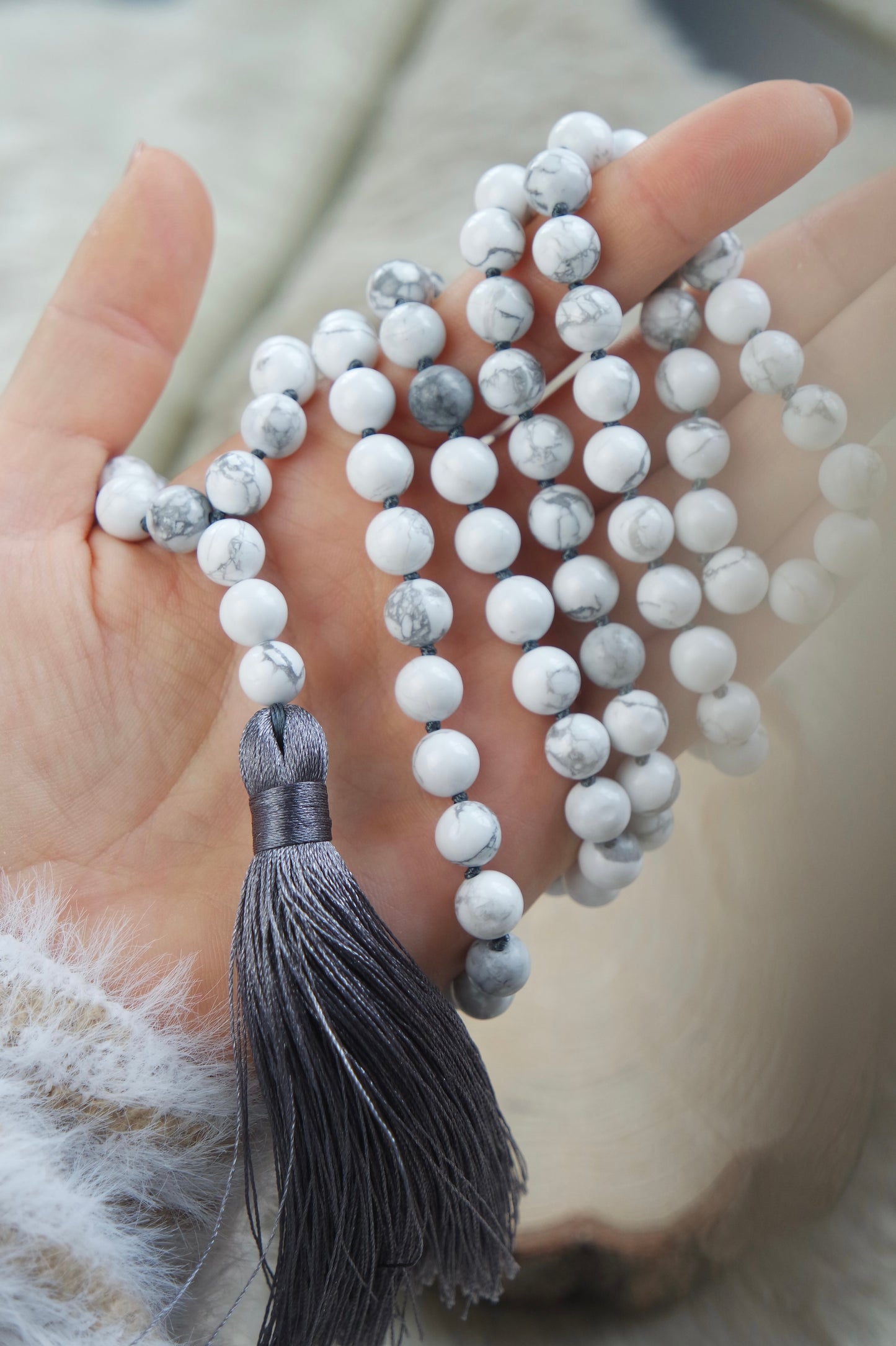 Magnesit Mala Kette