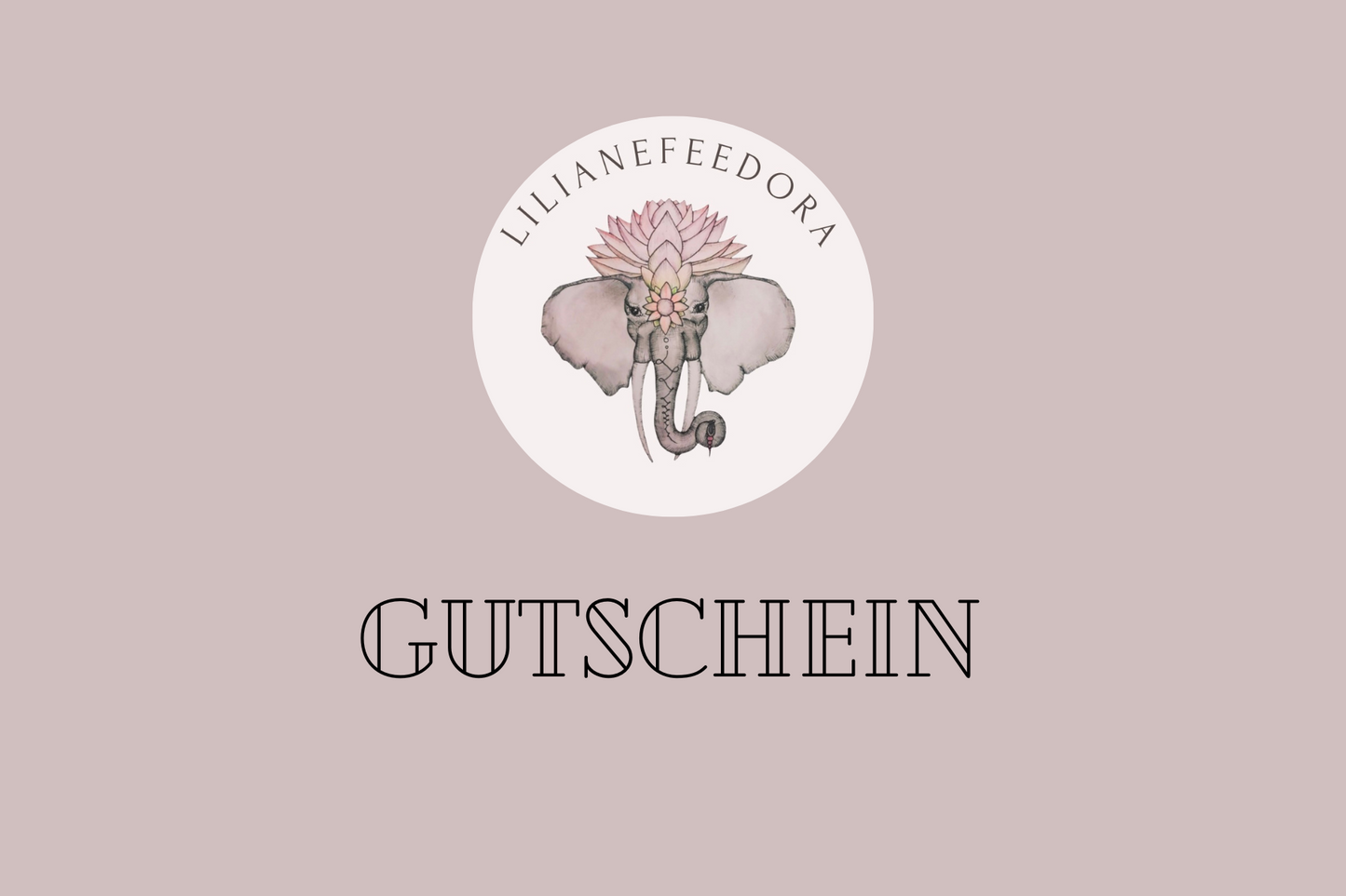 Gutschein