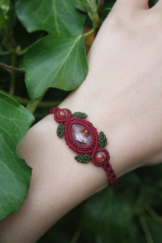 hoyly Makramee Armand Dream