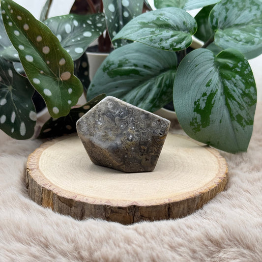 Lace Achat Freiform ~ 11A