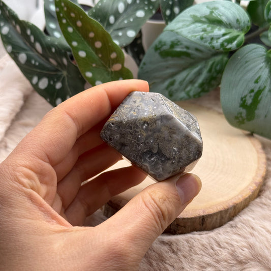 Lace Achat Freiform ~ 11A