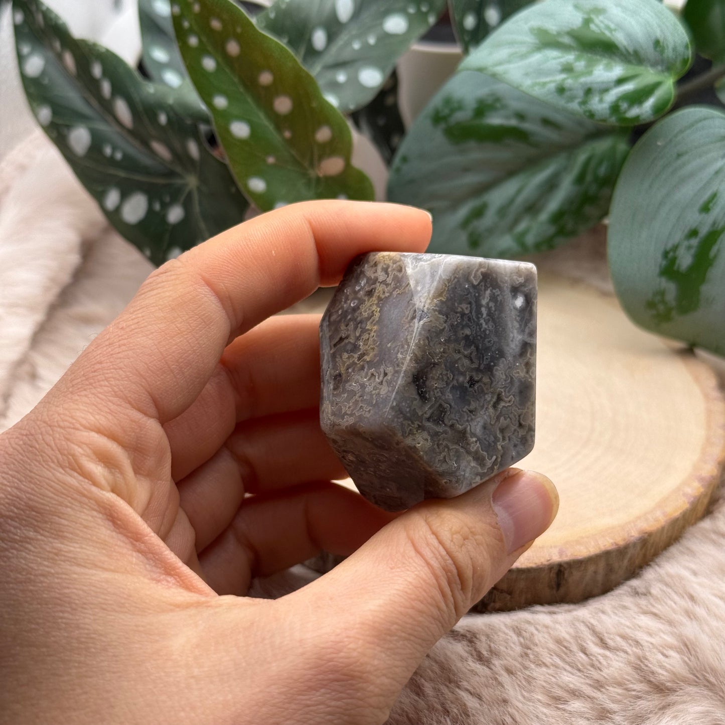 Lace Achat Freiform ~ 11A