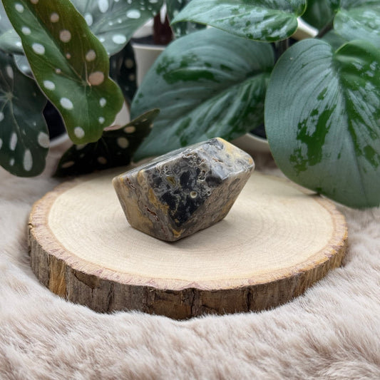 Lace Achat Freiform ~ D6