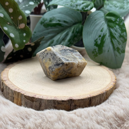 Lace Achat Freiform ~ D6