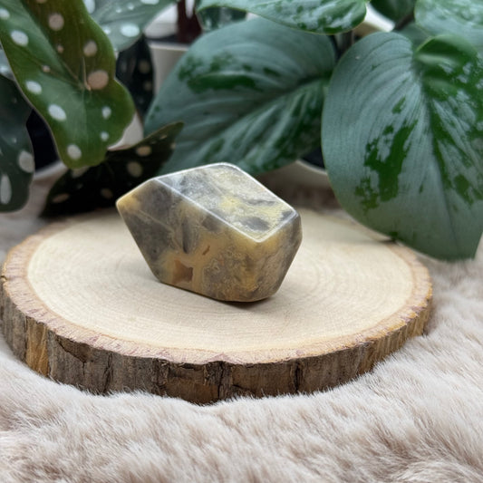 Lace Achat Freiform ~ D9