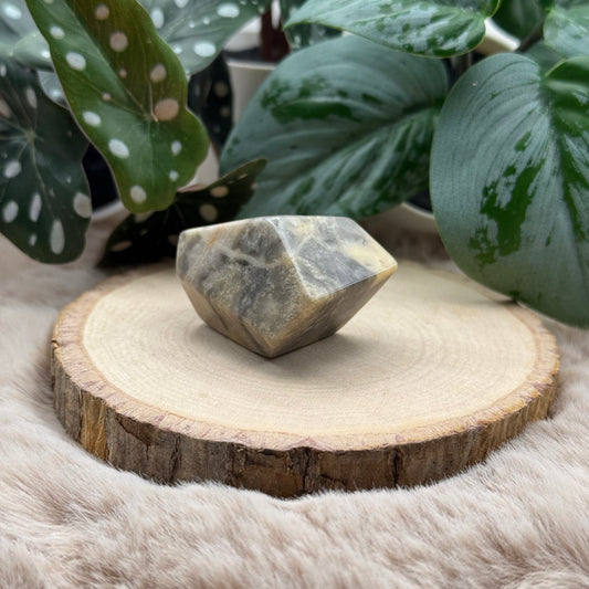 Lace Achat Freiform ~ D9