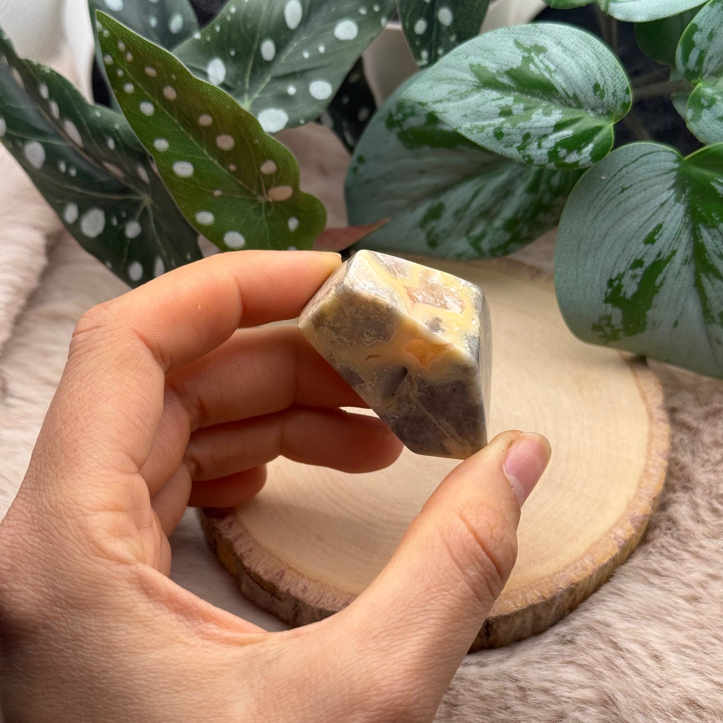 Lace Achat Freiform ~ D9