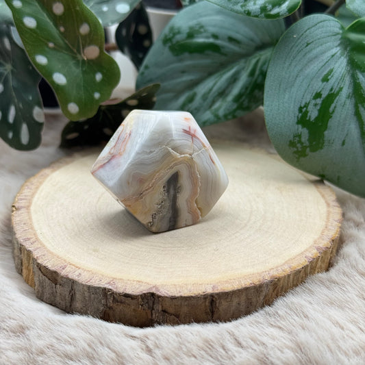 Lace Achat Freiform ~ A9