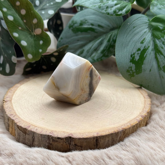 Lace Achat Freiform ~ A9