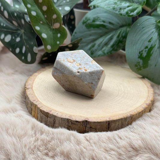 Lace Achat Freiform ~ 11C