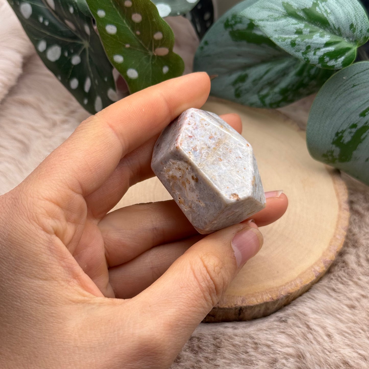 Lace Achat Freiform ~ 11C