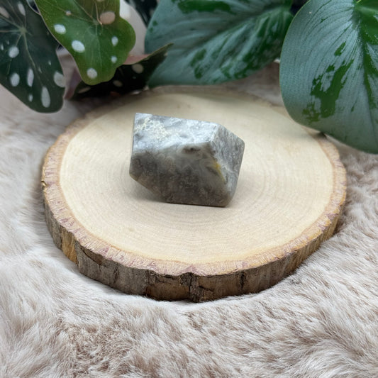 Lace Achat Freiform ~ W6