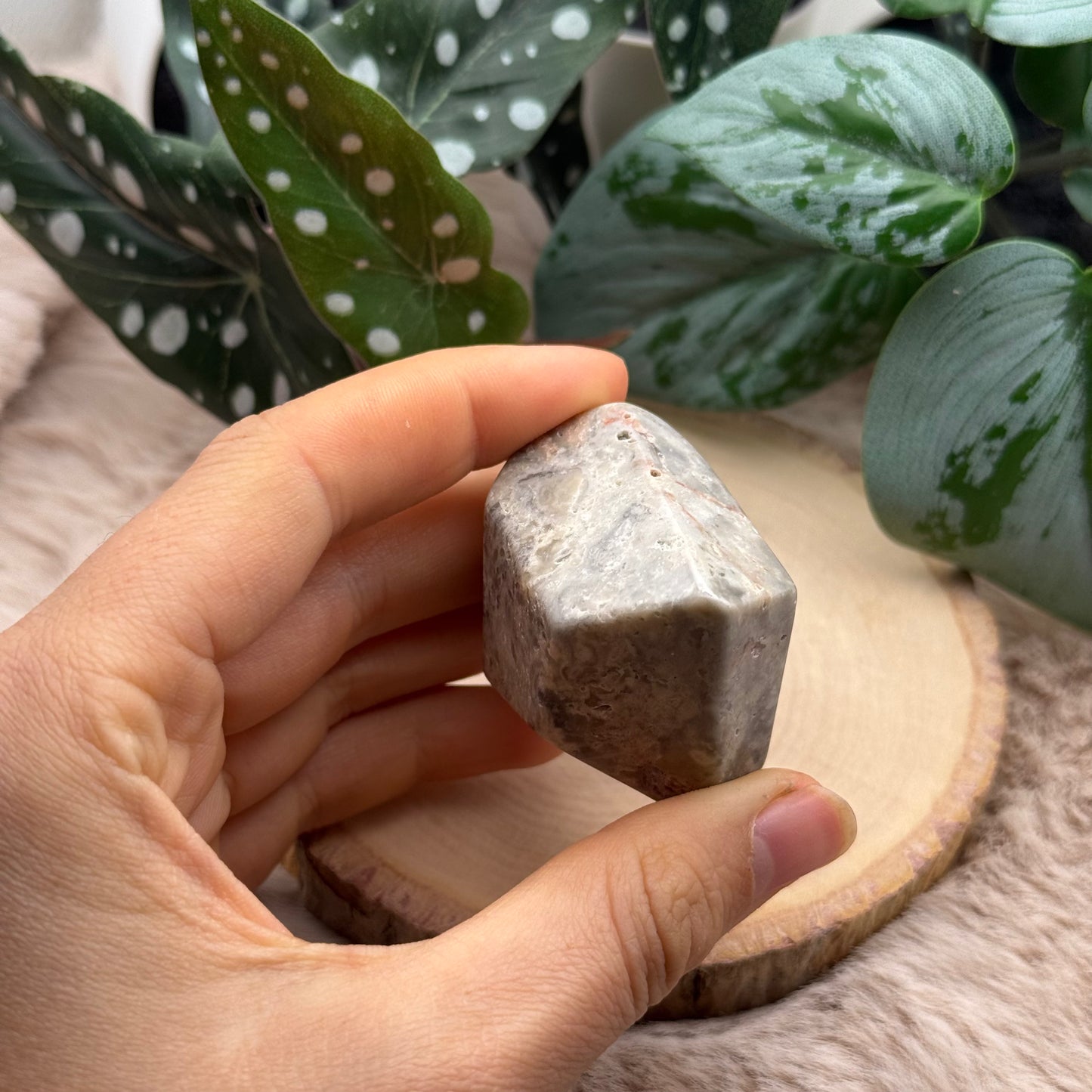 Lace Achat Freiform ~ A8