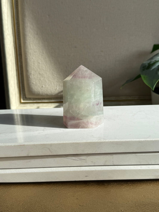 Fluorit Turm ~ 16MFP