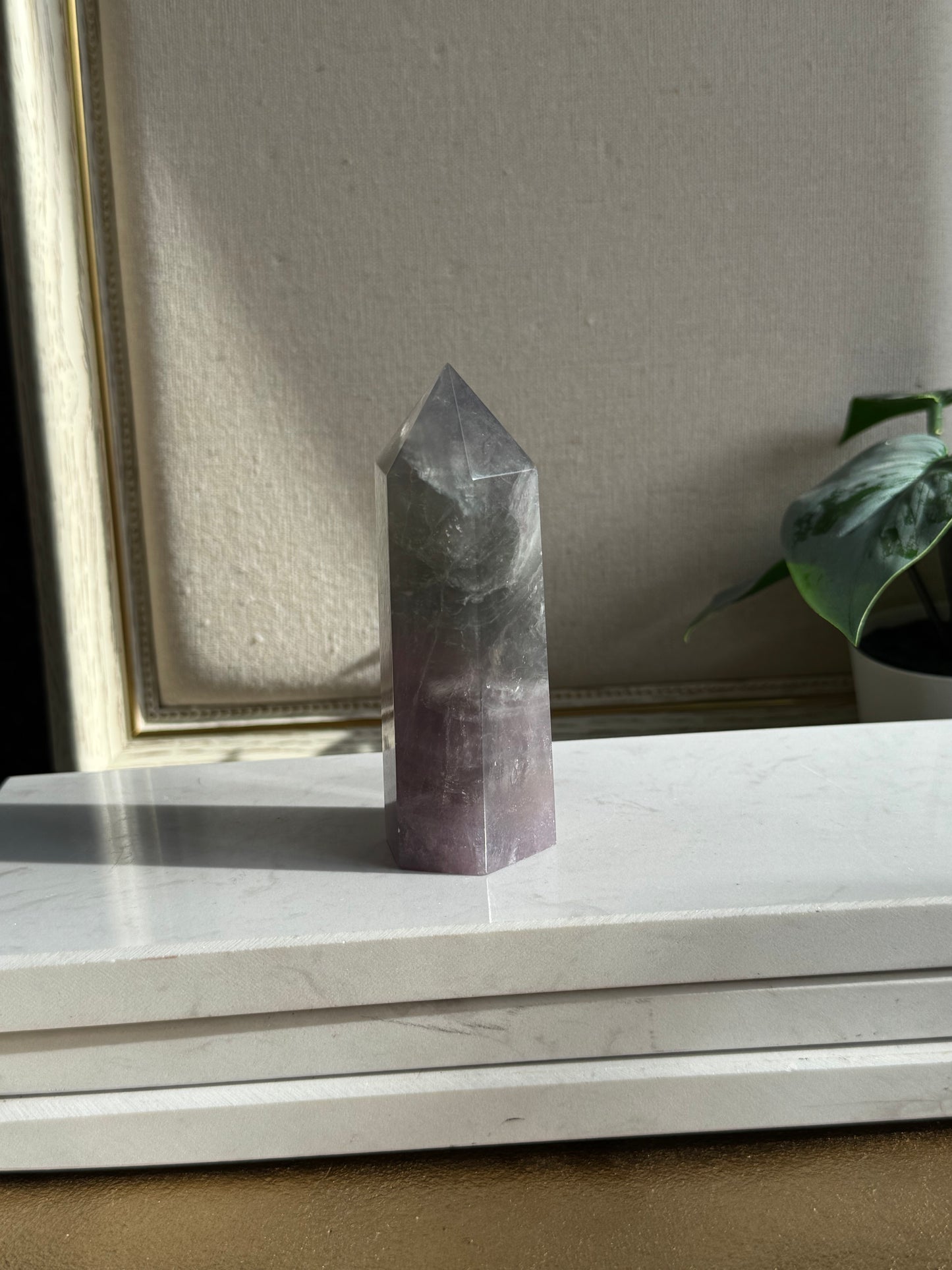Fluorit Turm ~ 19MFR