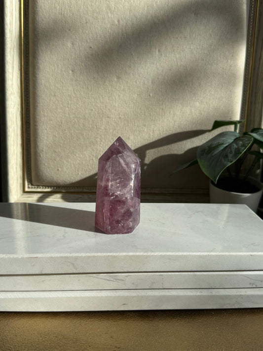 Fluorit Turm ~ 15MFV