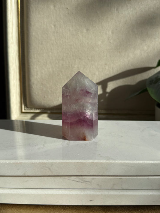 Fluorit Turm ~ 13MFX