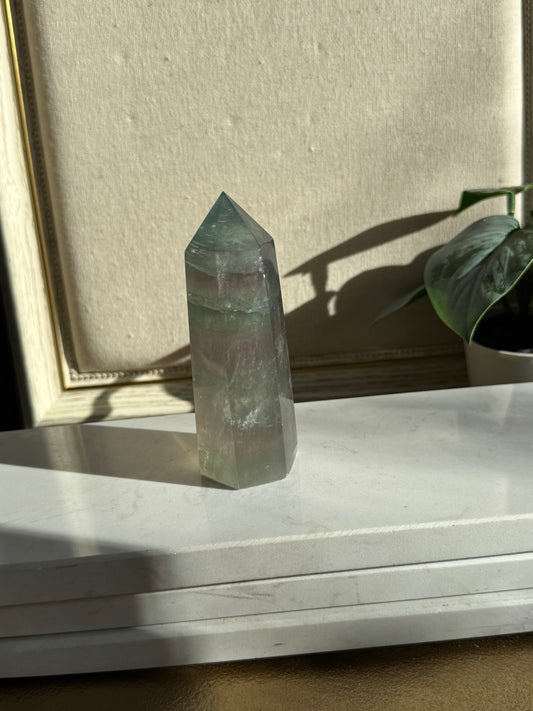 Fluorit Turm ~ 21FHQ