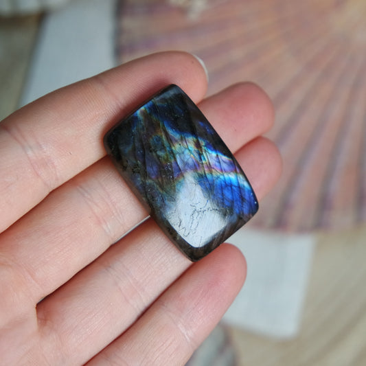 Labradorit Cabochon ~ 22XE