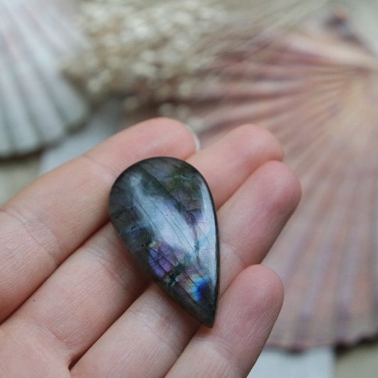 Labradorit Cabochon ~ 22XH