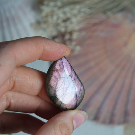 Labradorit Cabochon ~ 22XK