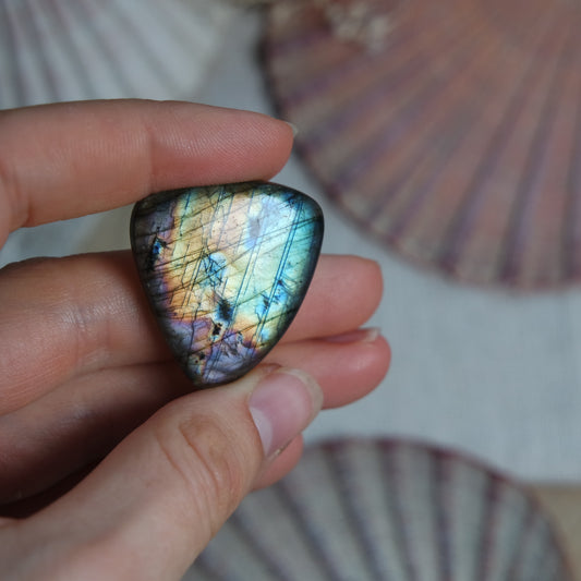 Labradorit Cabochon ~ 22XP