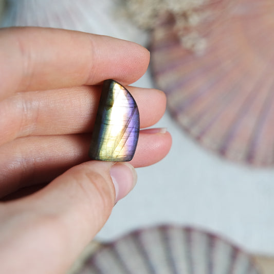 Labradorit Cabochon ~ 9XE